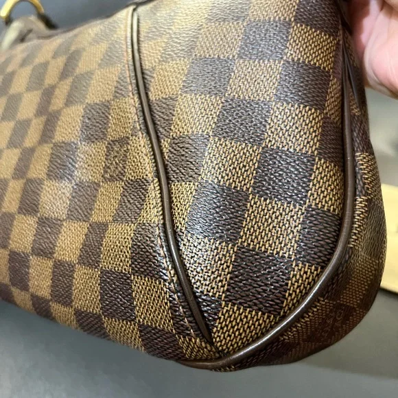 ‼️sold‼️Louis Vuitton Thames PM - Picture 12 of 16
